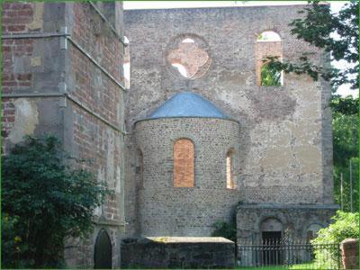 מלון באד הרספלד Haus Am Park מראה חיצוני תמונה