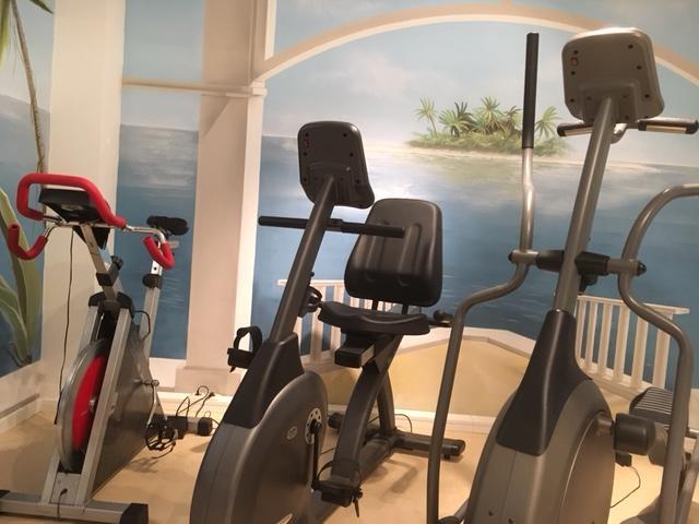 מלון באד הרספלד Haus Am Park מראה חיצוני תמונה